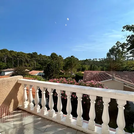 à Pyla-sur-mer Avec Piscine * La Teste-de-Buch